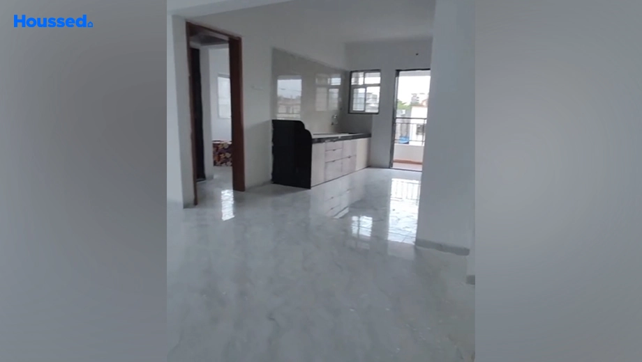Project Image of 2 BHK Flat for Resale in Sinhagad Road - Image 182618
