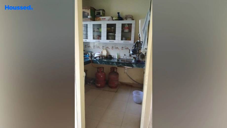 Project Image of 2 BHK Flat for Resale in Mahilong - Image 182629