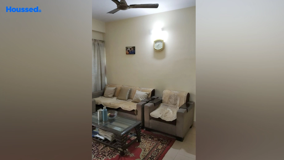 Project Image of 2 BHK Flat for Resale in Mahilong - Image 182630