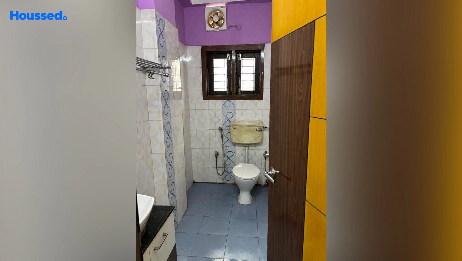 Project Image of 3 BHK Flat for Resale in Bhangagarh - Image 183162