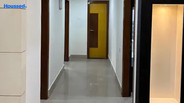 Project Image of 3 BHK Flat for Resale in Bhangagarh, Guwahati - Image 183164