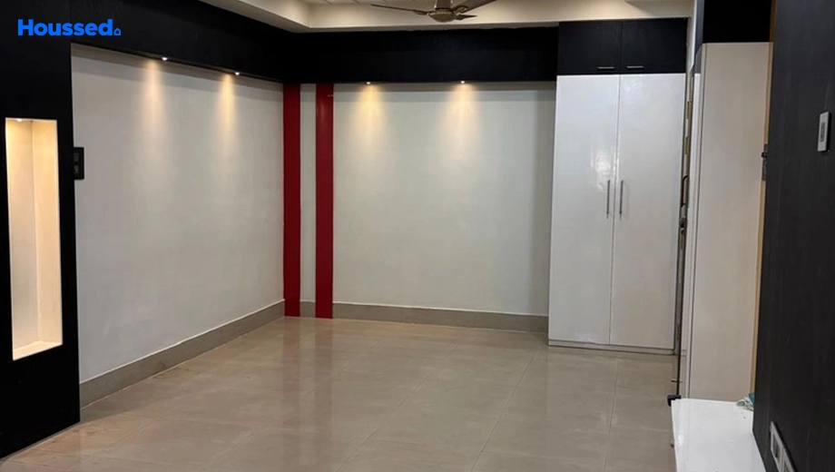 Project Image of 3 BHK Flat for Resale in Bhangagarh - Image 183163