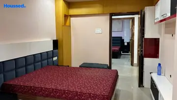 Project Image of 3 BHK Flat for Resale in Bhangagarh, Guwahati - Image 183168