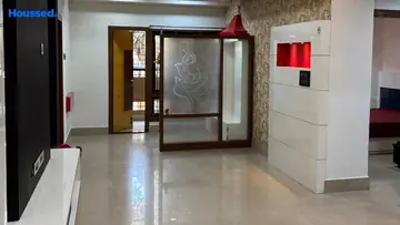 Project Image of 3 BHK Flat for Resale in Bhangagarh, Guwahati - Image 183167