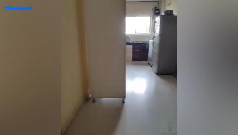 Project Image of 3 BHK Flat for Resale in Kothrud - Image 182635