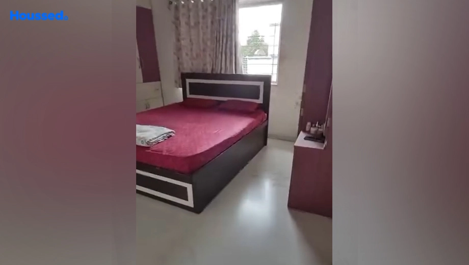 Project Image of 3 BHK Flat for Resale in Kothrud - Image 182636
