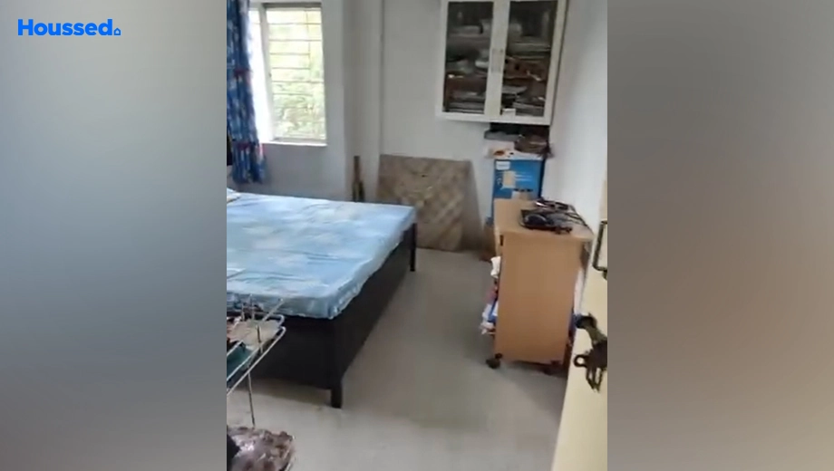 Project Image of 3 BHK Flat for Resale in Kothrud - Image 182641