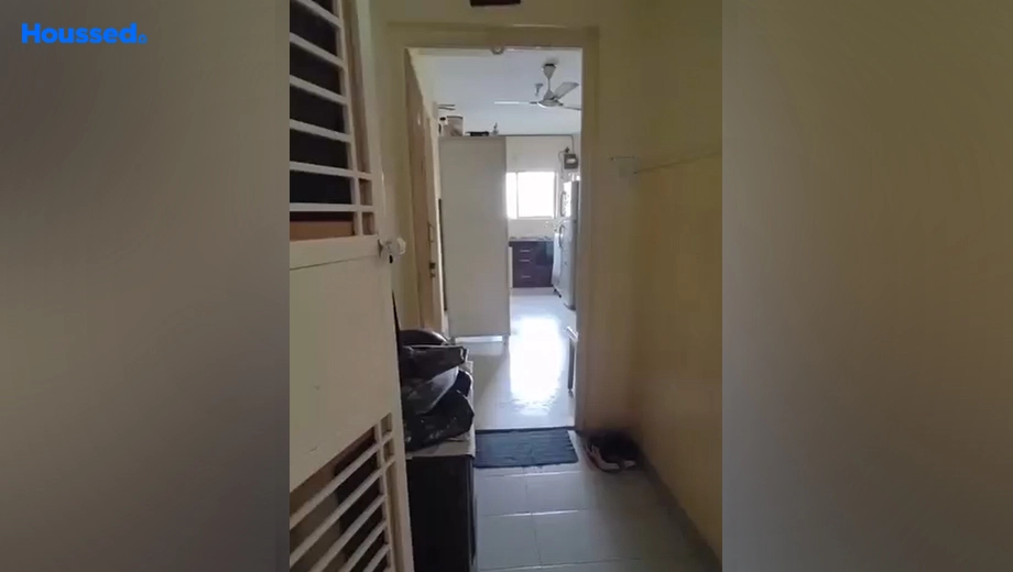 Project Image of 3 BHK Flat for Resale in Kothrud - Image 182634