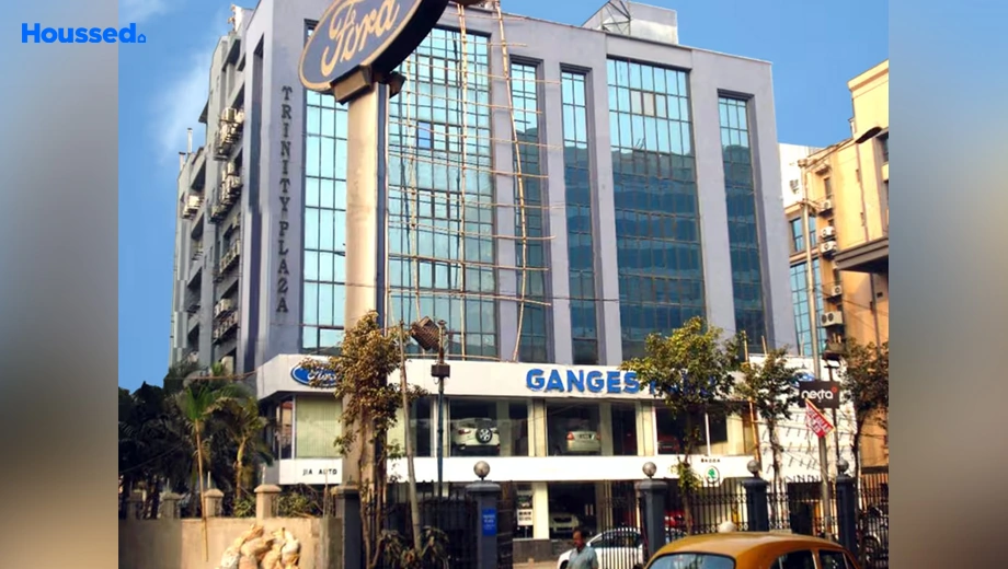 Project Image of Office Space for Resale in Topsia - Image 182659