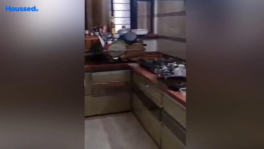 Project Image of 3 BHK Furnished Flat for Rent in Khodabhai Happy Residency, Amroli - Image 182665