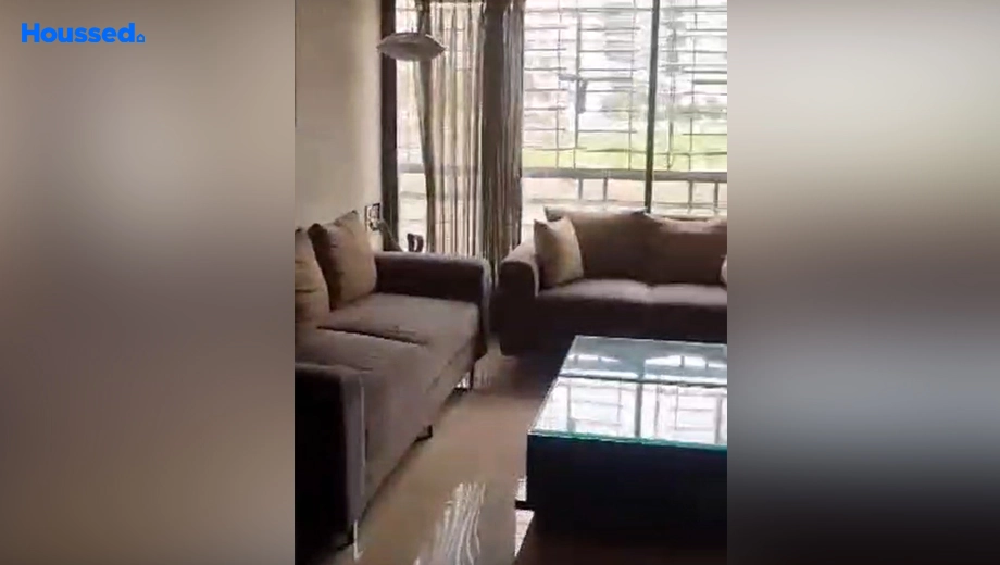 Project Image of 3 BHK Furnished Flat for Rent in Khodabhai Happy Residency, Amroli - Image 182666
