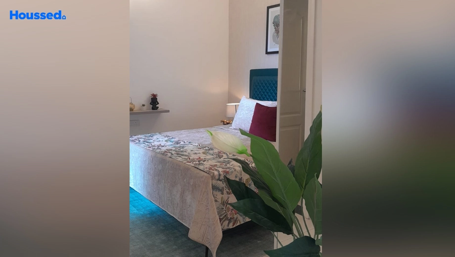 Project Image of 3 BHK Flat for Resale in Casagrand Jarvis, Pudupakkam - Image 182769