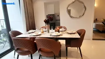 Project Image of 3 BHK Flat for Resale in Casagrand Jarvis Pudupakkam, Chennai - Image 182770