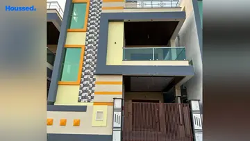 Project Image of 4 BHK House/Villa for Resale in Rampally, Hyderabad - Image 182681