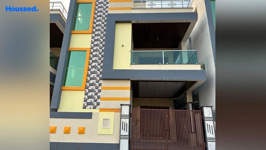 Project Image of 4 BHK House/Villa for Resale in Rampally - Image 182681