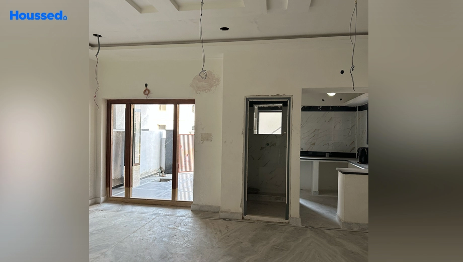Project Image of 4 BHK House/Villa for Resale in Rampally - Image 182682