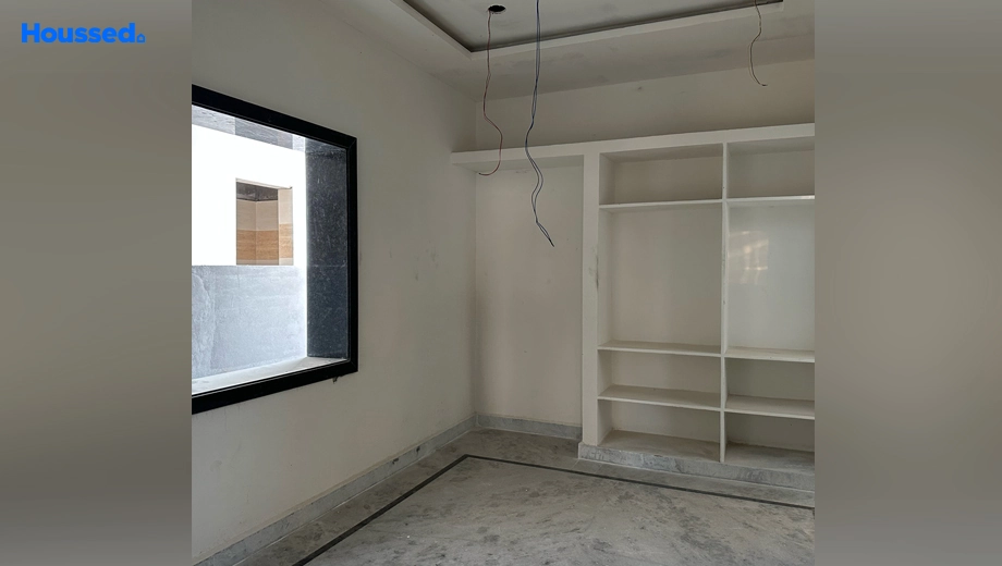 Project Image of 4 BHK House/Villa for Resale in Rampally - Image 182683