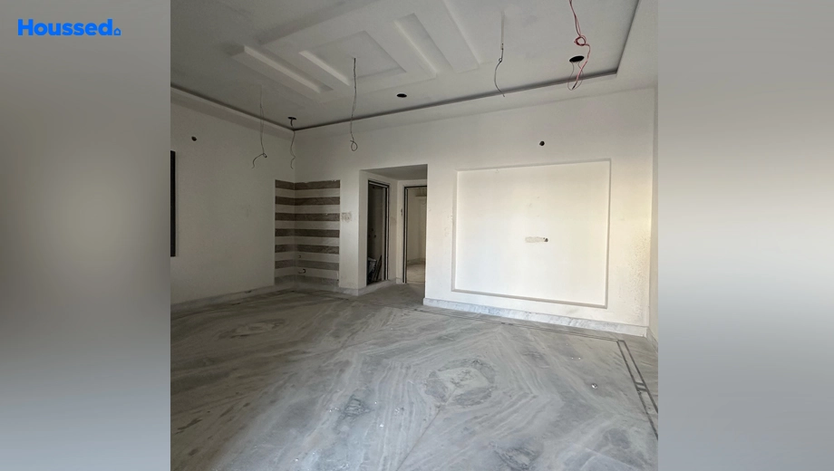 Project Image of 4 BHK House/Villa for Resale in Rampally - Image 182684