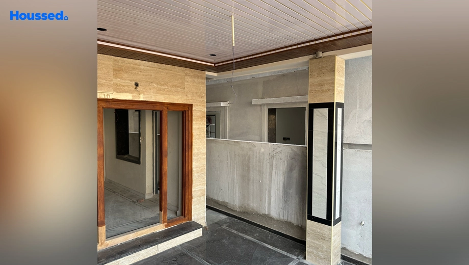 Project Image of 4 BHK House/Villa for Resale in Rampally - Image 182685