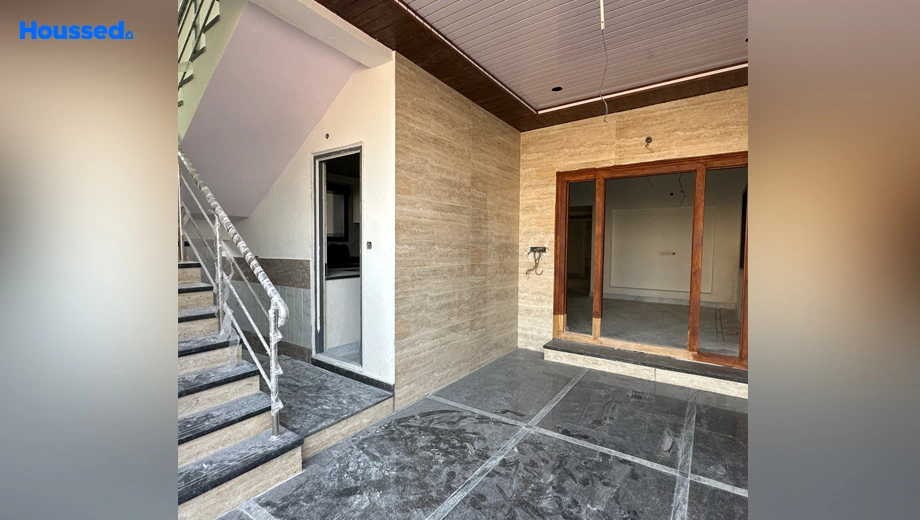 Project Image of 4 BHK House/Villa for Resale in Rampally - Image 182687