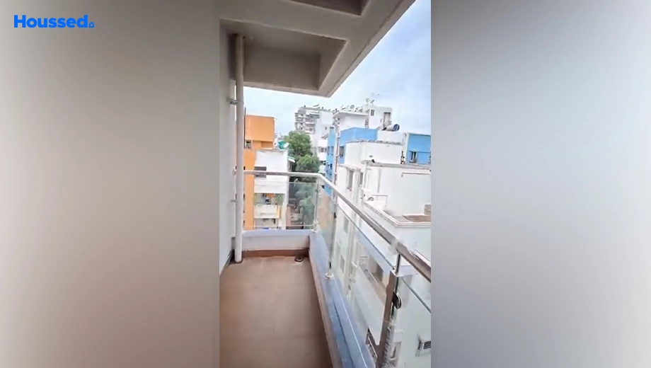 Project Image of 1 BHK Flat for Resale in Warje - Image 182693