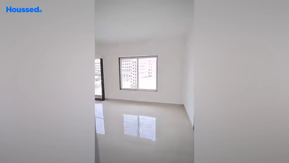 Project Image of 1 BHK Flat for Resale in Warje - Image 182691