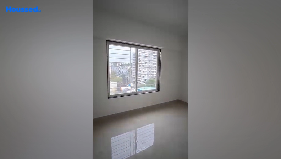 Project Image of 1 BHK Flat for Resale in Warje - Image 182692