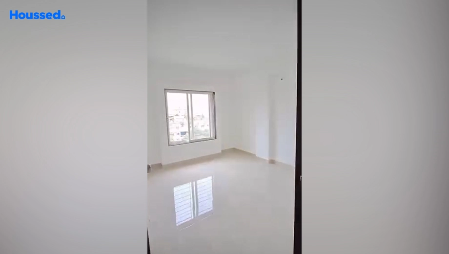 Project Image of 1 BHK Flat for Resale in Warje - Image 182694
