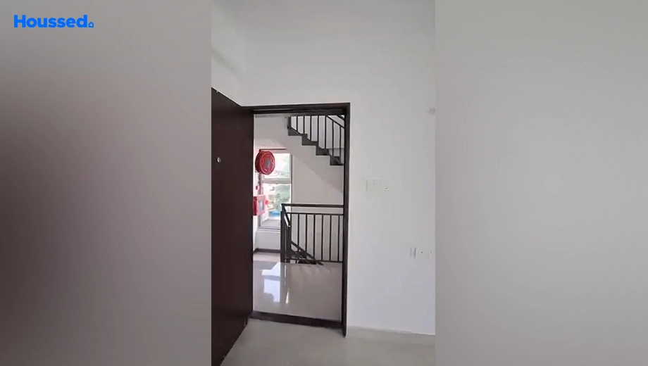 Project Image of 1 BHK Flat for Resale in Warje - Image 182696