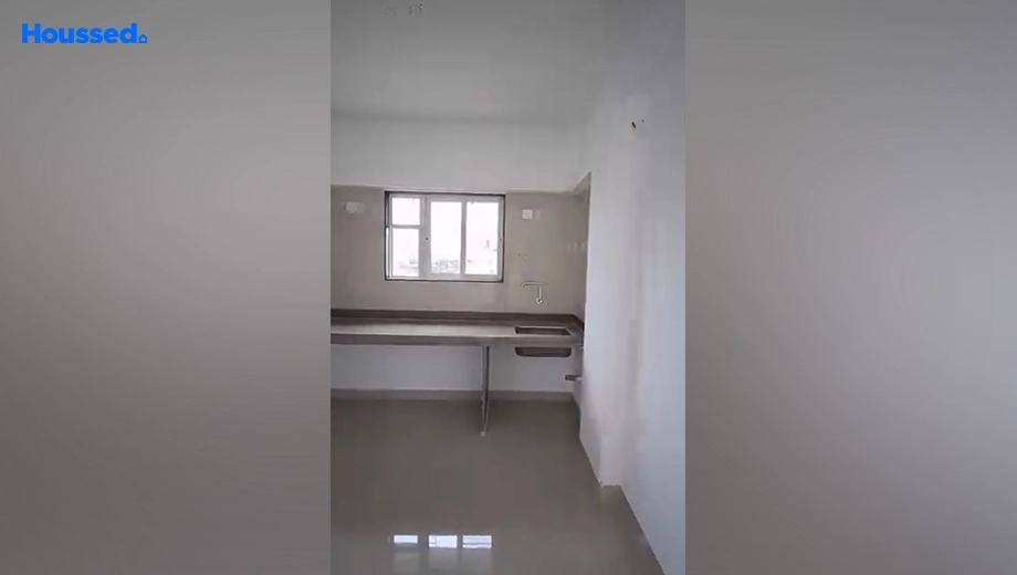 Project Image of 1 BHK Flat for Resale in Warje - Image 182690