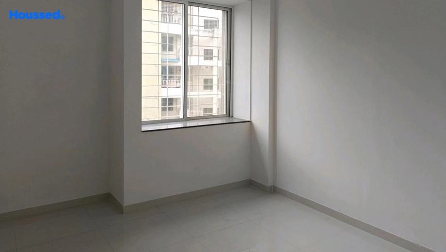 Project Image of 3 BHK Semi-Furnished Flat for Rent in Majestique 38 Park, Undri - Image 182704