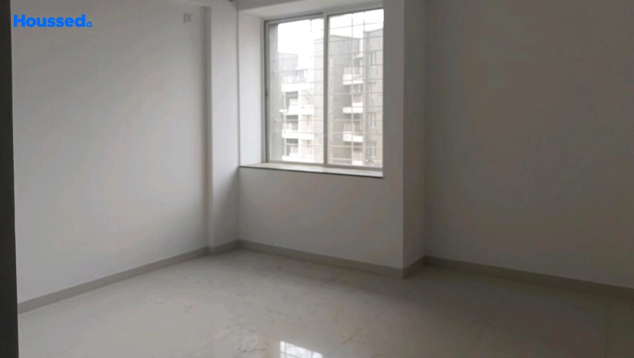 Project Image of 3 BHK Semi-Furnished Flat for Rent in Majestique 38 Park, Undri - Image 182705