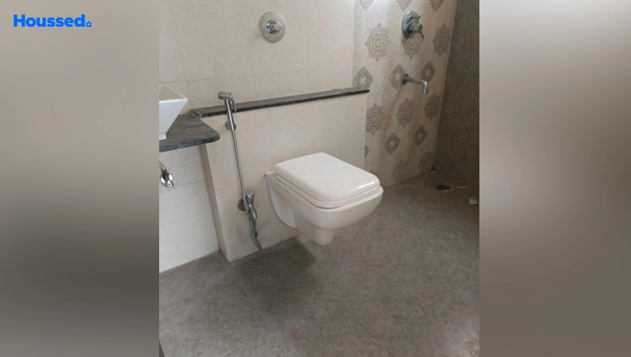 Project Image of 3 BHK Semi-Furnished Flat for Rent in Majestique 38 Park, Undri - Image 182708
