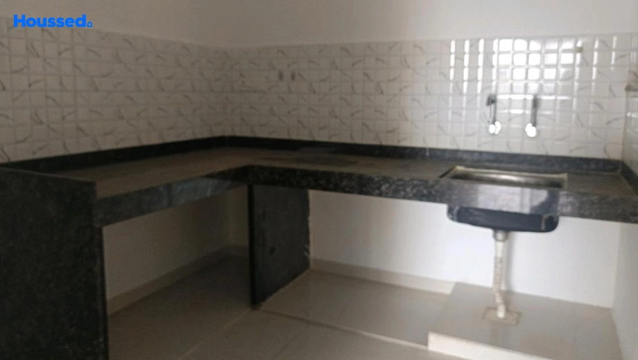 Project Image of 3 BHK Semi-Furnished Flat for Rent in Majestique 38 Park, Undri - Image 182709