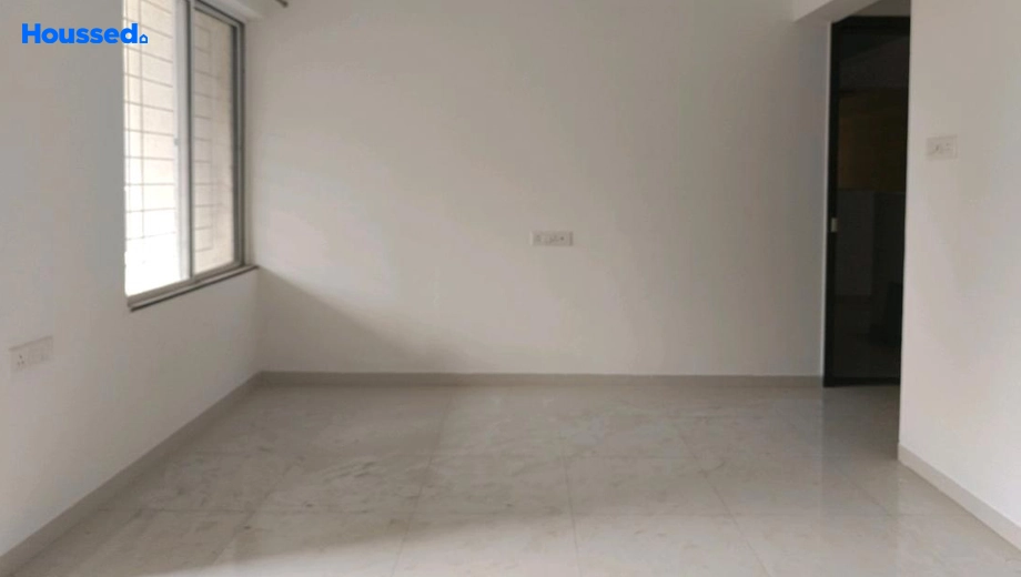 Project Image of 3 BHK Semi-Furnished Flat for Rent in Majestique 38 Park, Undri - Image 182710