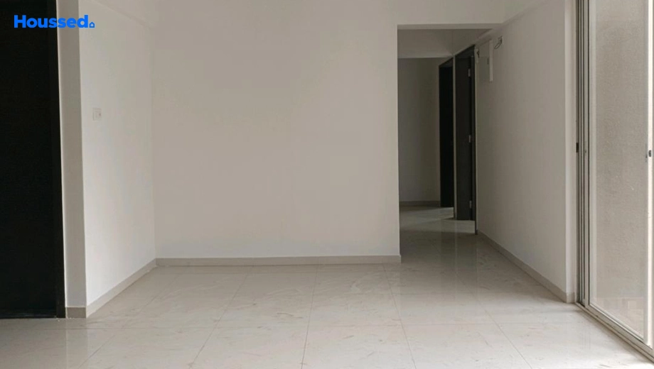 Project Image of 3 BHK Semi-Furnished Flat for Rent in Majestique 38 Park, Undri - Image 182707