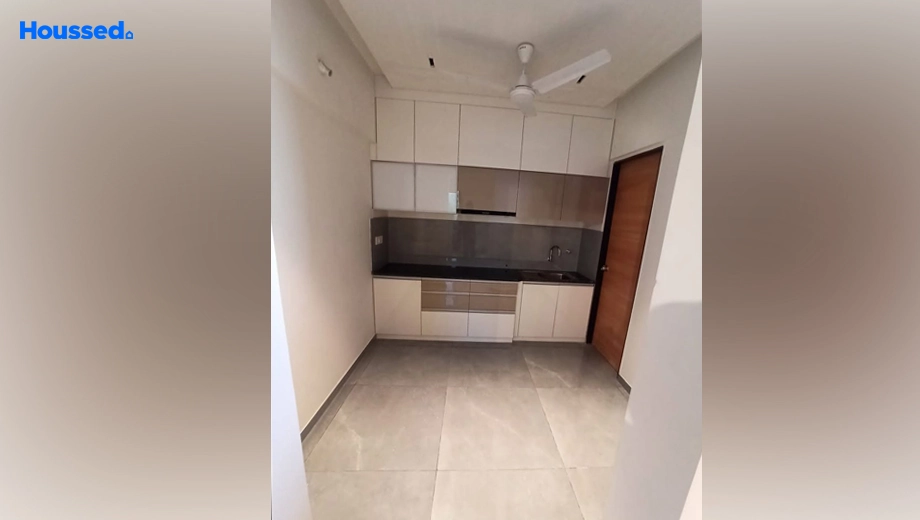 Project Image of 2 BHK Flat for Resale in Karve Nagar - Image 182702