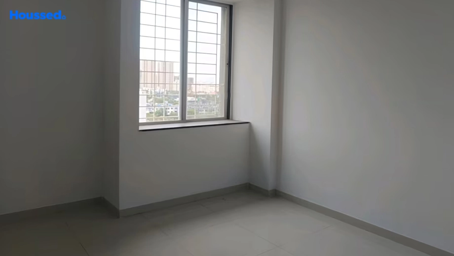 Project Image of 2 BHK Semi-Furnished Flat for Rent in Majestique 38 Park, Undri - Image 182717