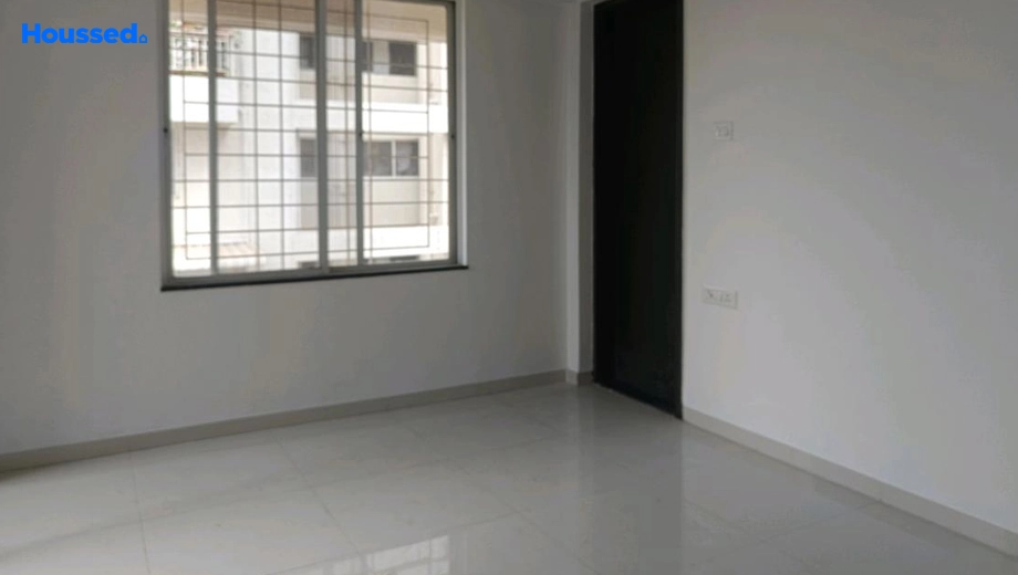 Project Image of 2 BHK Semi-Furnished Flat for Rent in Majestique 38 Park, Undri - Image 182719