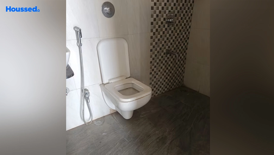 Project Image of 2 BHK Semi-Furnished Flat for Rent in Majestique 38 Park, Undri - Image 182720