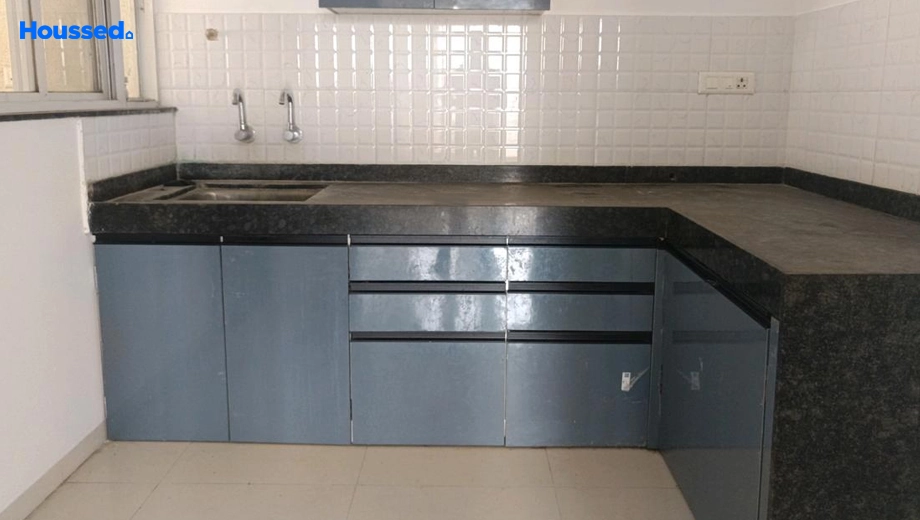 Project Image of 2 BHK Semi-Furnished Flat for Rent in Majestique 38 Park, Undri - Image 182721