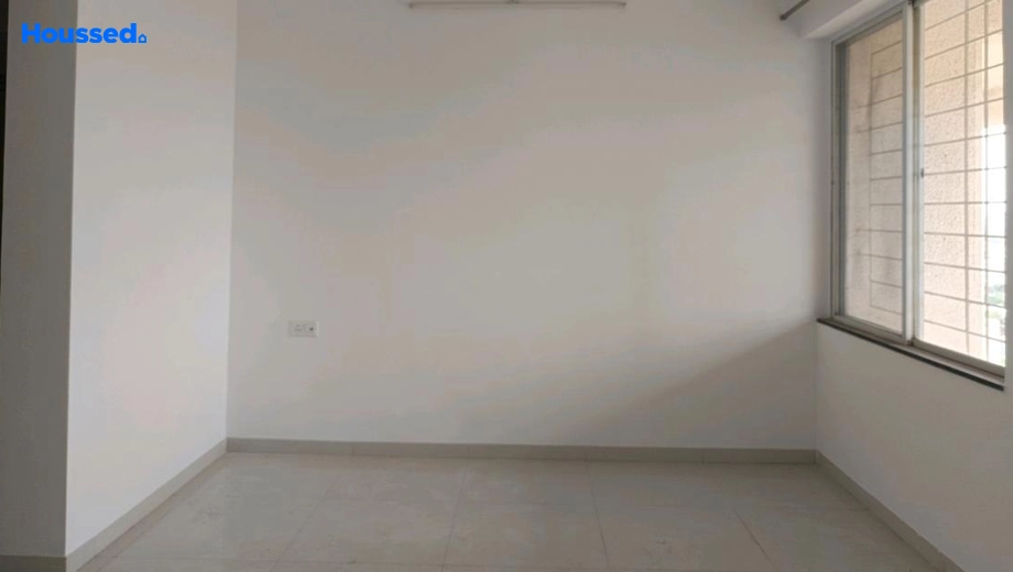 Project Image of 2 BHK Semi-Furnished Flat for Rent in Majestique 38 Park, Undri - Image 182718