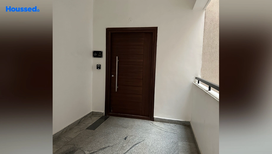 Project Image of 3 BHK Flat for Resale in Yapral - Image 182730