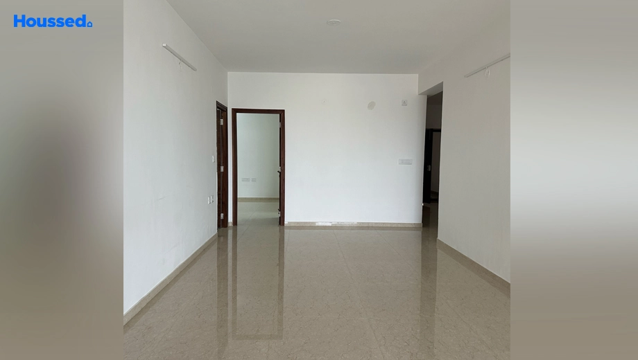 Project Image of 3 BHK Flat for Resale in Yapral - Image 182743