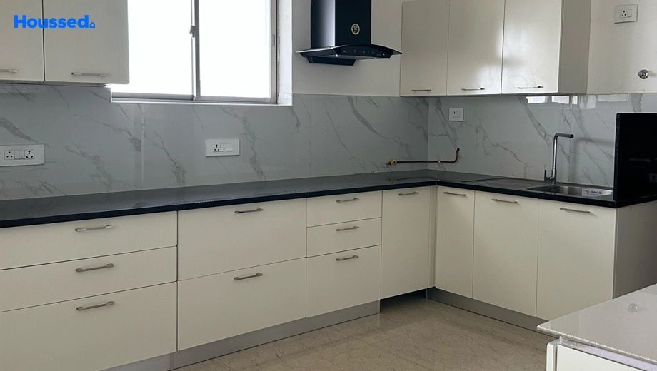 Project Image of 3 BHK Flat for Resale in Yapral - Image 182751