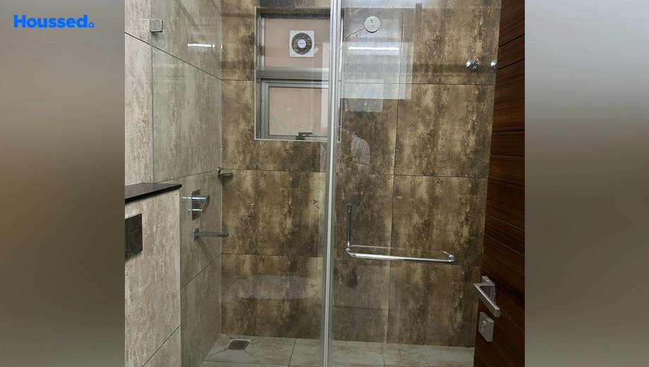 Project Image of 3 BHK Flat for Resale in Yapral - Image 182752