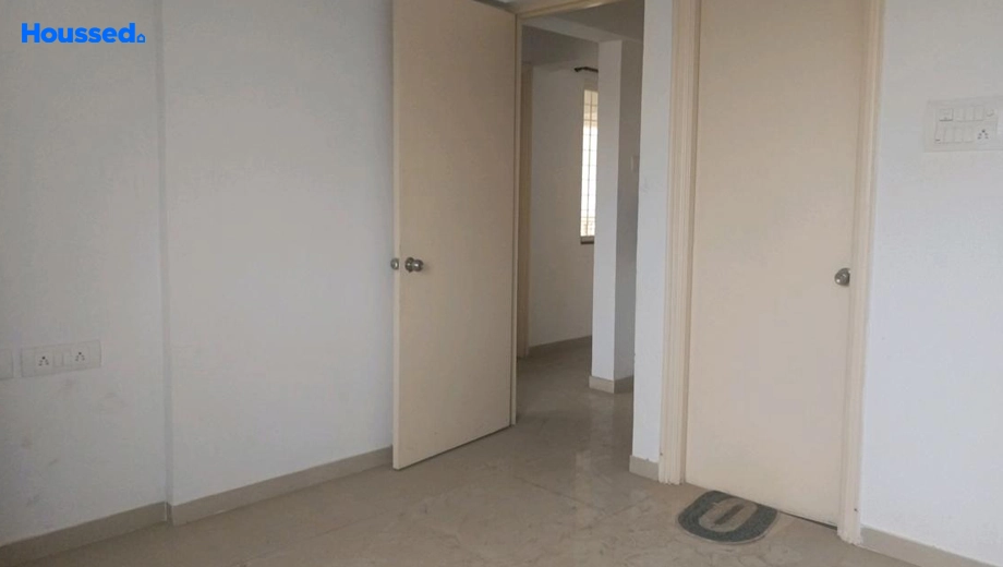 Project Image of 2 BHK Semi-Furnished Flat for Rent in Tricon Sunshine Hills, Pisoli - Image 182735