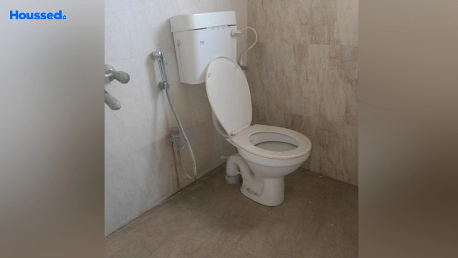 Project Image of 2 BHK Semi-Furnished Flat for Rent in Tricon Sunshine Hills, Pisoli - Image 182739