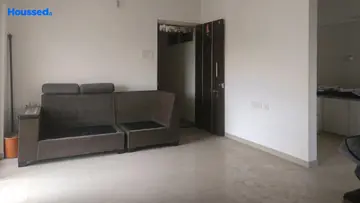 Project Image of 2 BHK Flat for Rent in Tricon Sunshine Hills Pisoli, Pune - Image 182741