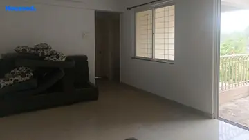 Project Image of 2 BHK Flat for Rent in Tricon Sunshine Hills Pisoli, Pune - Image 182736